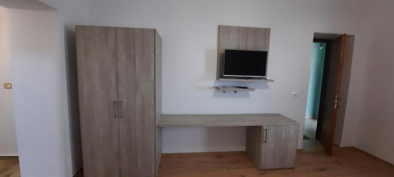 Vila Andoni Qeparo Extérieur photo